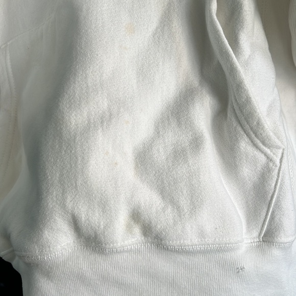 Champion Vintage Hoodie - Picture 4 of 6